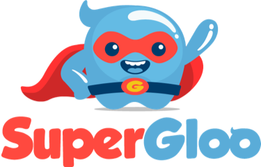  SuperGloo  to the Rescue Making it easier to write 